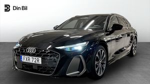 Audi A6 bild 1