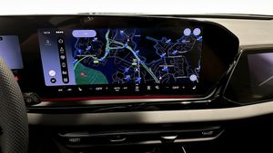 Audi A6 bild 9