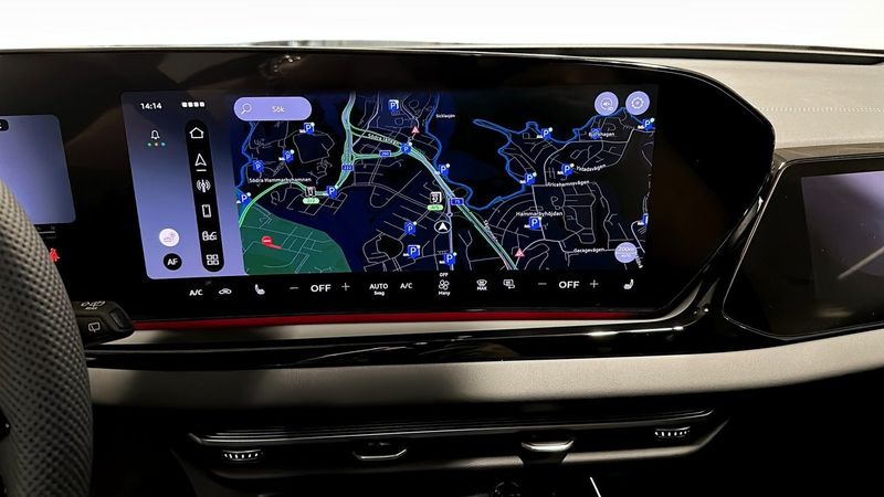 Audi A6 bild 9