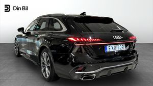Audi A6 bild 3