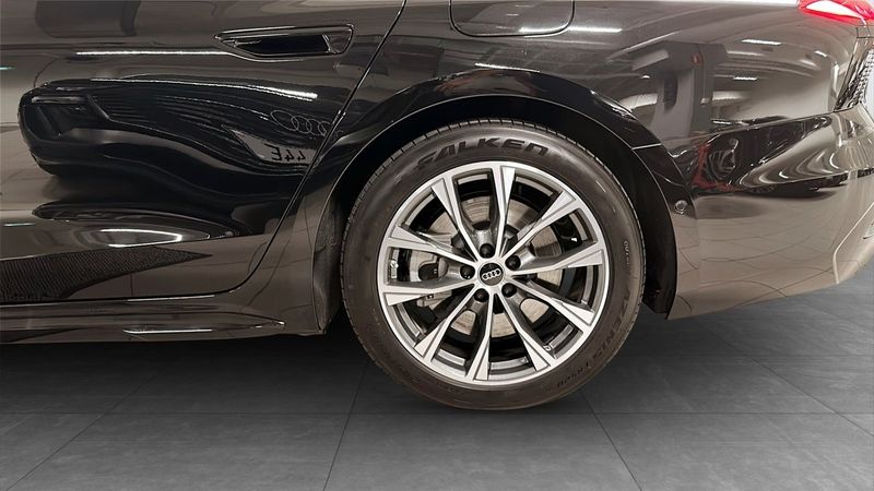 Audi A6 bild 6