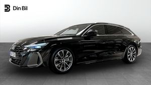 Audi A6 bild 2