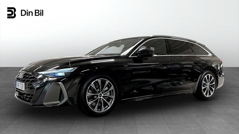 Audi A6 bild 2