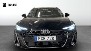 Audi A6 bild 4