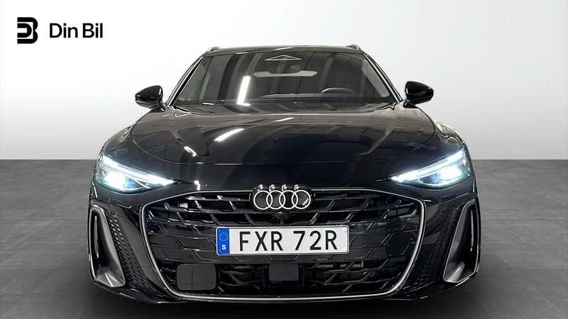 Audi A6 bild 4