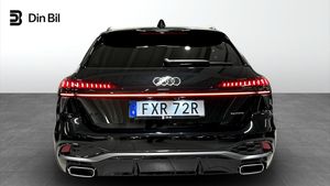 Audi A6 bild 5