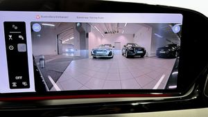 Audi A6 bild 14