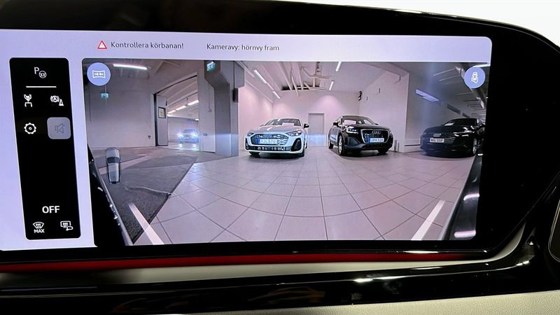 Audi A6 bild 14