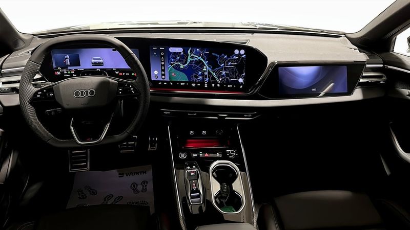 Audi A6 bild 10