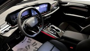 Audi A6 bild 7