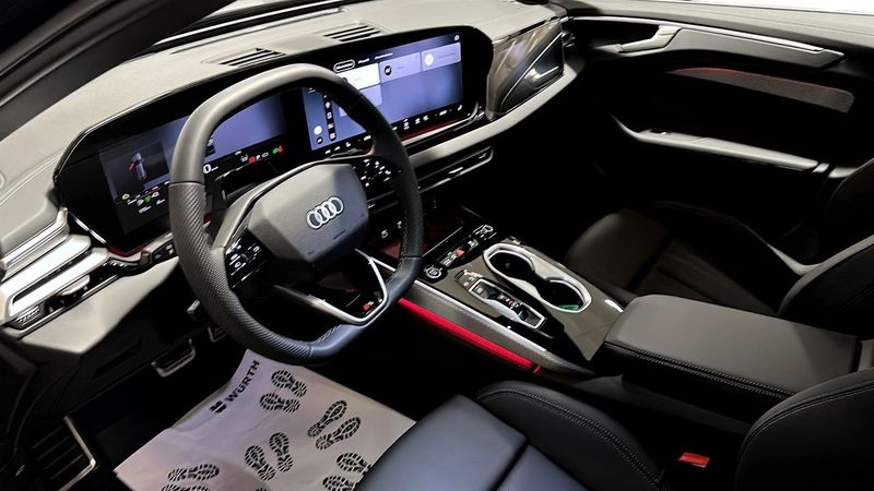 Audi A6 bild 7