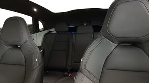 Polestar 4 bild 15