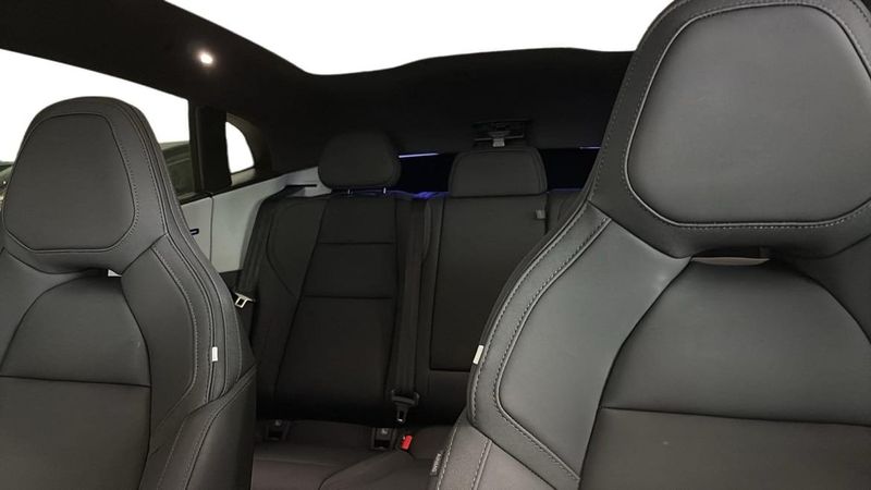 Polestar 4 bild 15