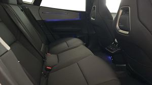Polestar 4 bild 12