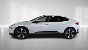 Polestar 4 bild 1