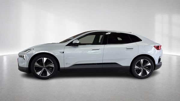 Polestar 4 Long range SM Business edt Coupe 360 H/K - 2026