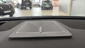 Polestar 4 bild 19