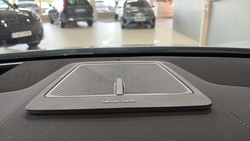 Polestar 4 bild 19