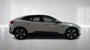 Polestar 4 bild 4