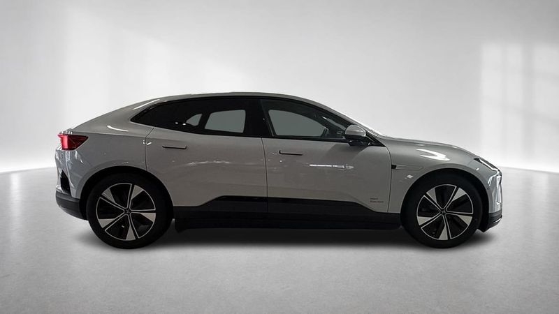 Polestar 4 bild 4