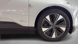 Polestar 4 bild 6