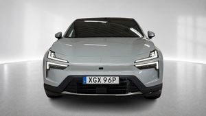 Polestar 4 bild 3