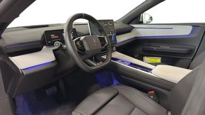 Polestar 4 bild 16
