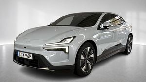 Polestar 4 bild 7