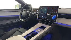 Polestar 4 bild 14