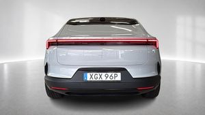 Polestar 4 bild 5