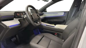 Polestar 4 bild 11