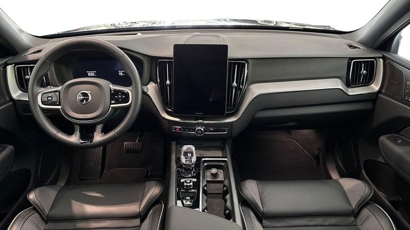 Volvo XC60 bild 6