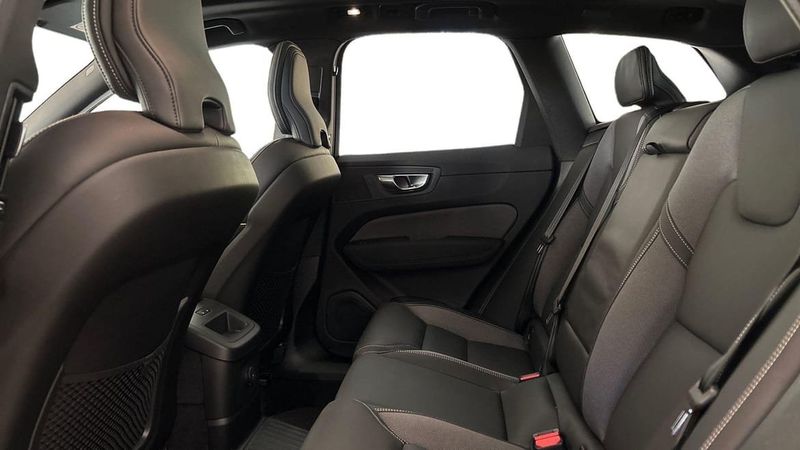 Volvo XC60 bild 7