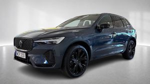 Volvo XC60 bild 1