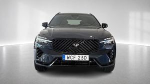 Volvo XC60 bild 9