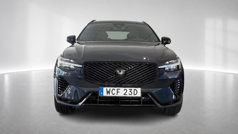Volvo XC60 bild 9