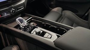 Volvo XC60 bild 19