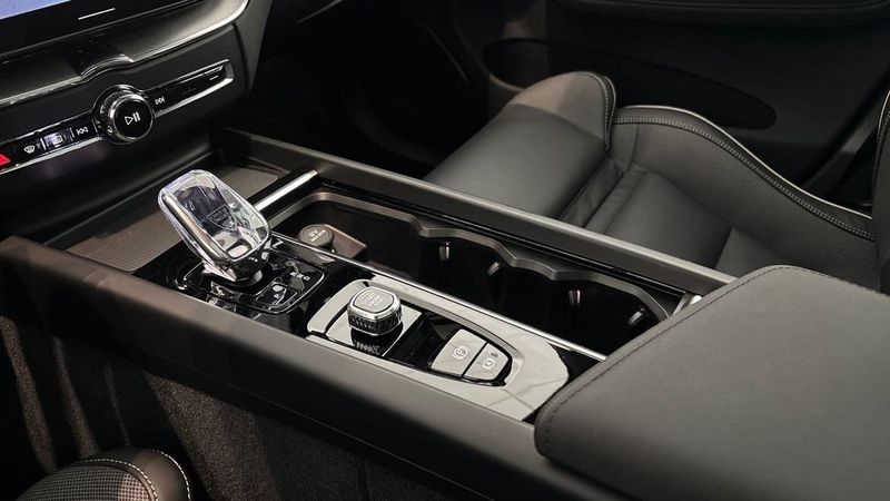 Volvo XC60 bild 19