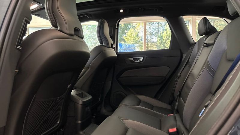 Volvo XC60 bild 20