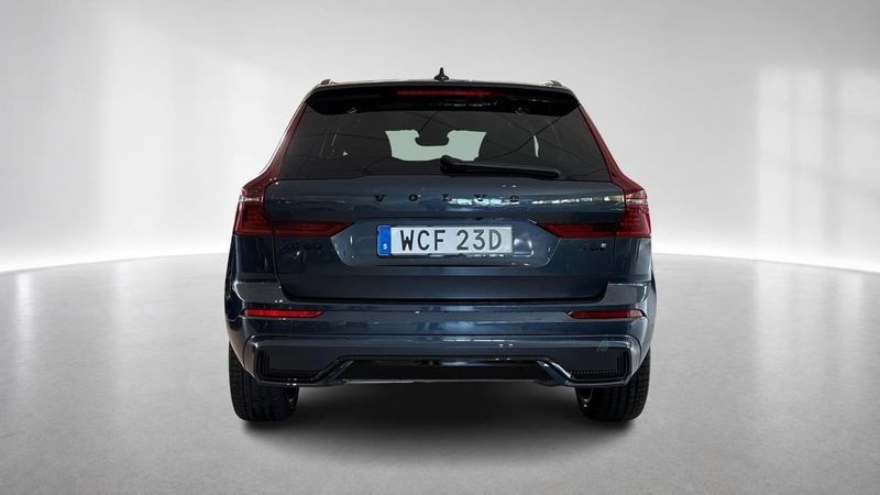 Volvo XC60 bild 8