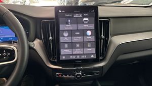 Volvo XC60 bild 17