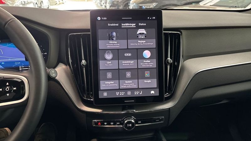 Volvo XC60 bild 17