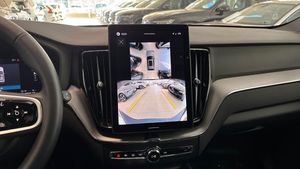 Volvo XC60 bild 16