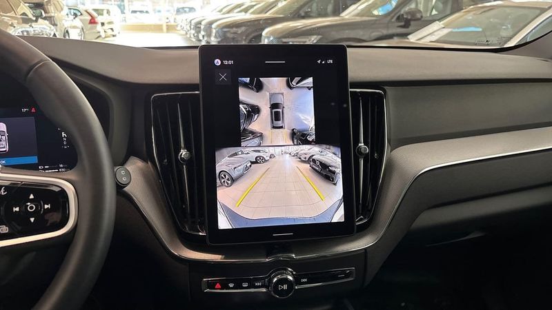 Volvo XC60 bild 16