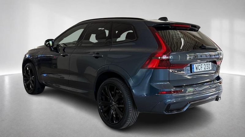 Volvo XC60 bild 2