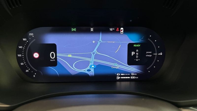 Volvo XC60 bild 12