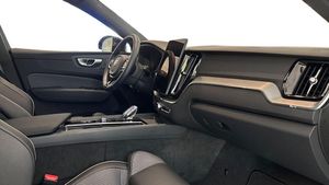 Volvo XC60 bild 5