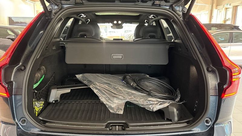 Volvo XC60 bild 14