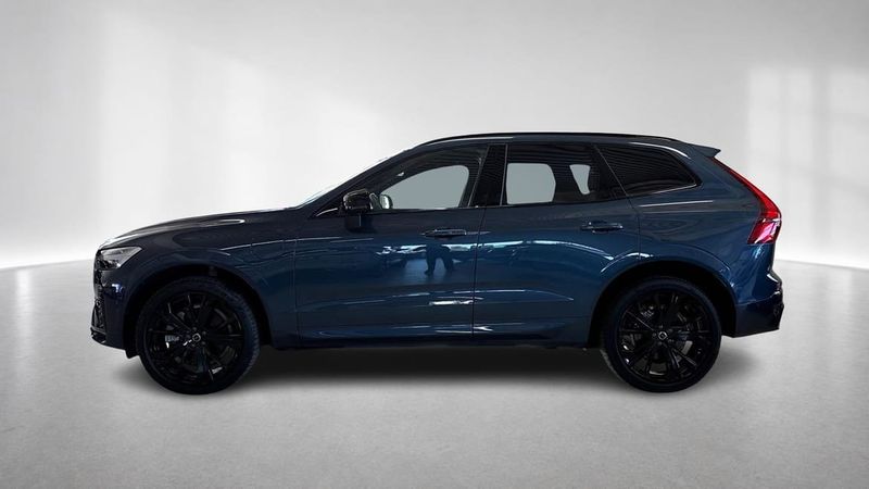 Volvo XC60 bild 3