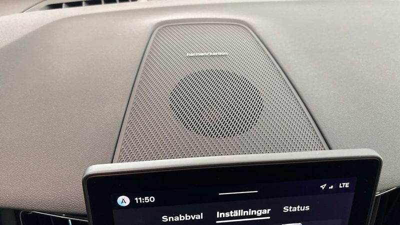 Volvo XC60 bild 18
